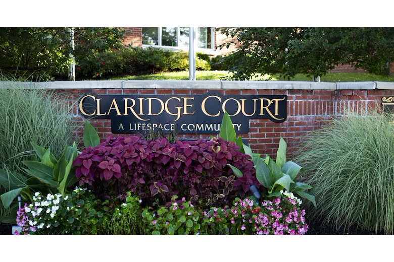 Image of Claridge Court Senior Living (1)