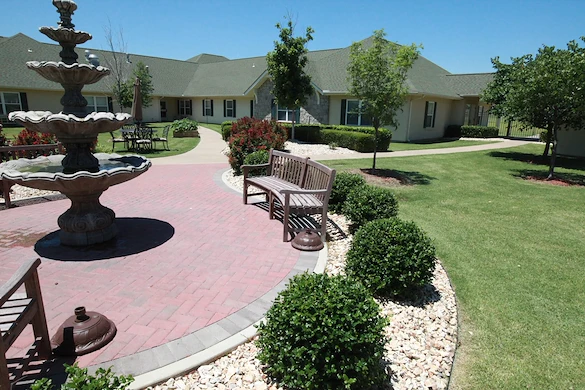 Image of Homestead of Owasso (3)