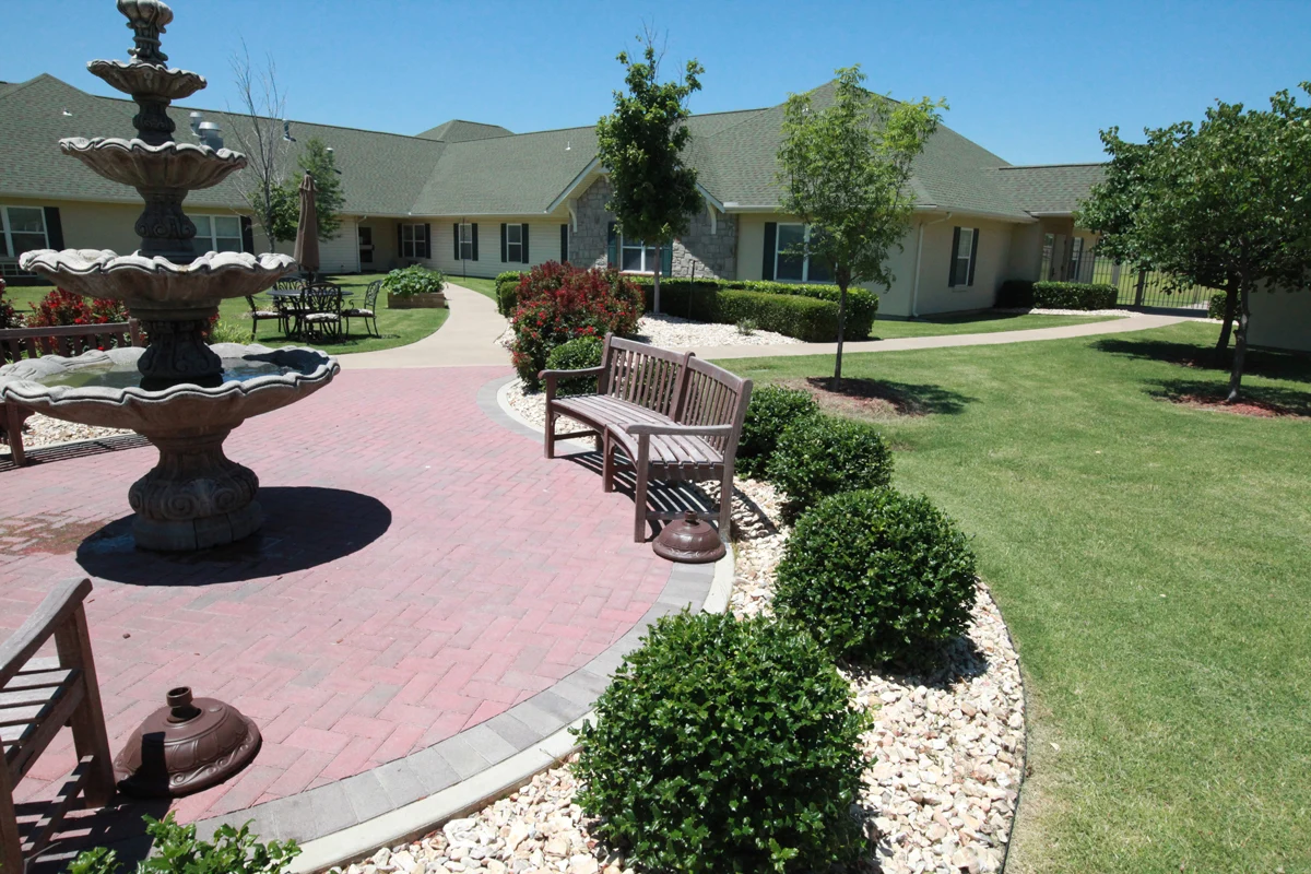 Image of Homestead of Owasso (3)