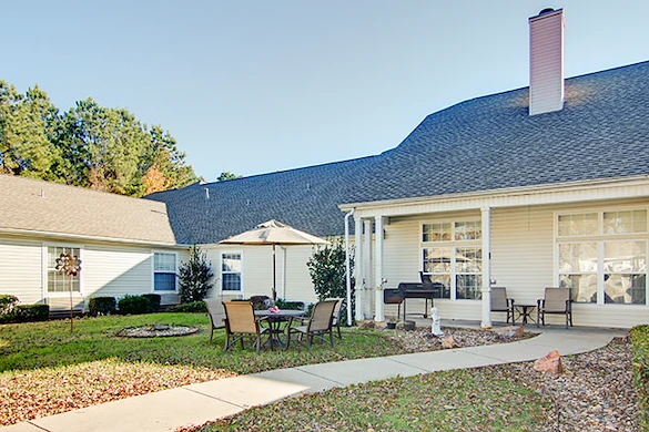 Image of Brookdale Texarkana (8)