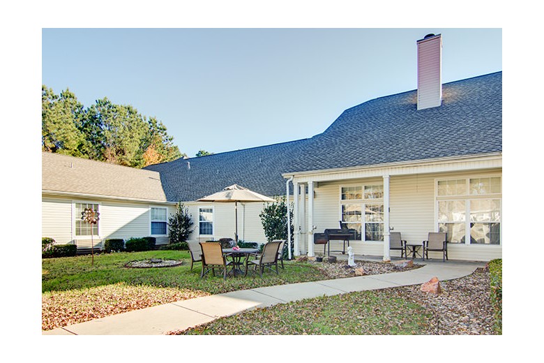 Image of Brookdale Texarkana (8)