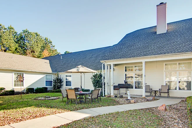 Image of Brookdale Texarkana (8)