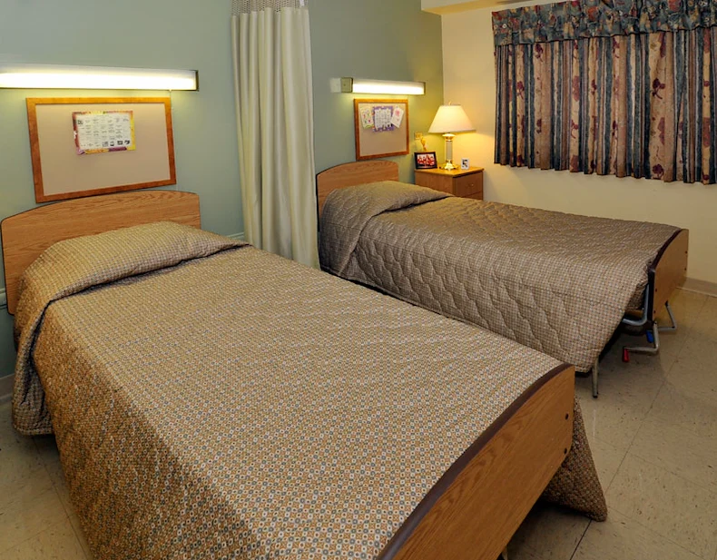 Image of Heather Health Care Center (5)