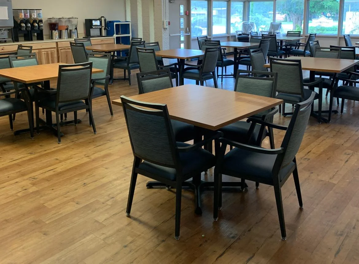 Image of University Park Nursing And Rehabilitation (7)