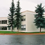 Image of Chugiak-Eagle River Senior Center (1)
