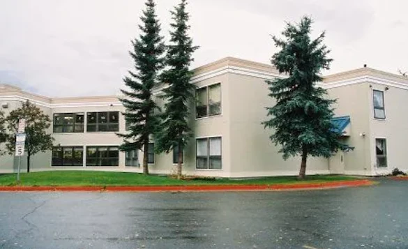 Image of Chugiak-Eagle River Senior Center (1)