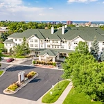 Image of Woodlake Legacy Senior Living (6)