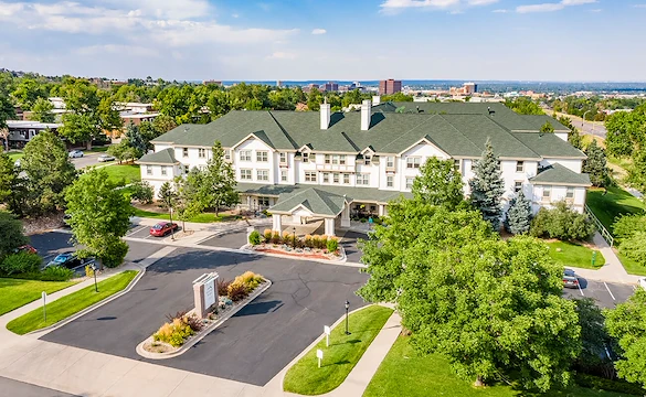 Image of Woodlake Legacy Senior Living (6)