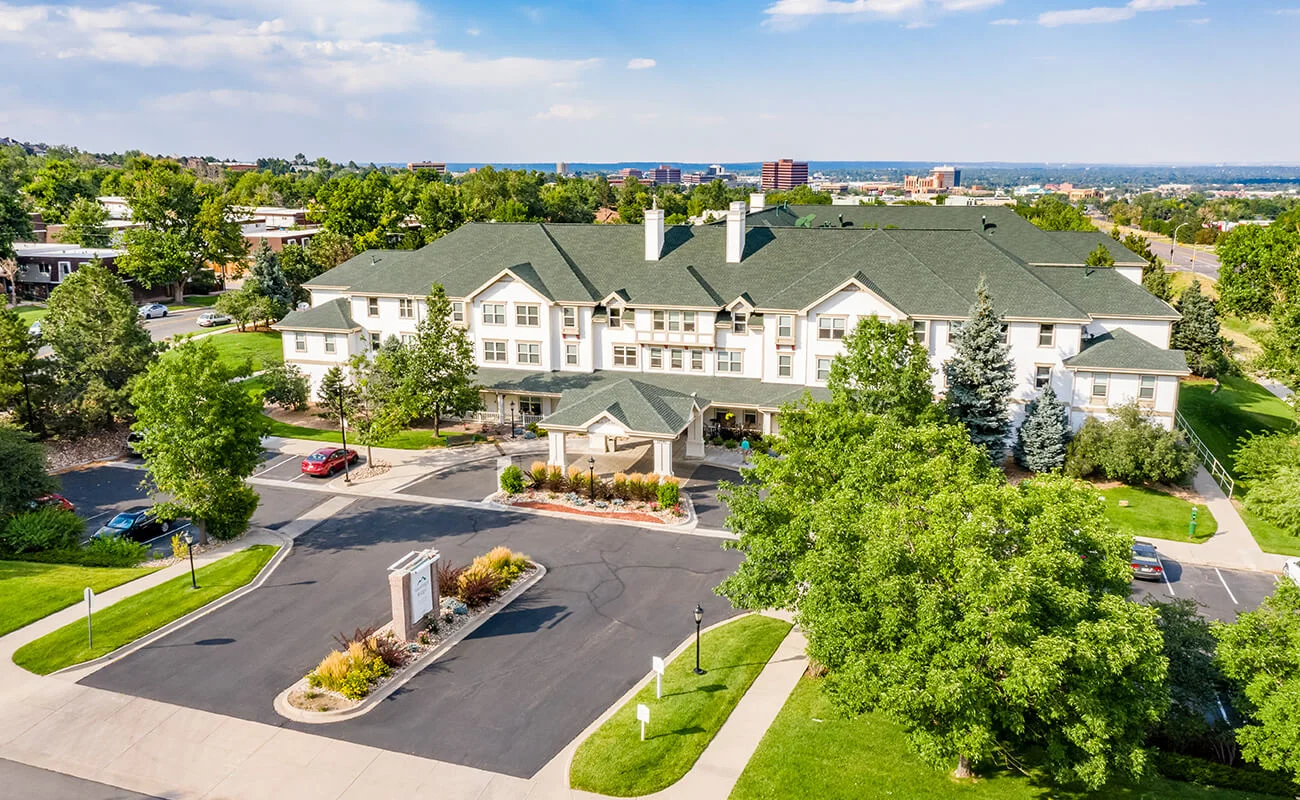 Image of Woodlake Legacy Senior Living (6)