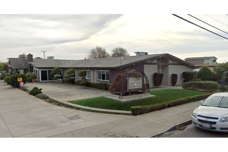 Image of St. Francis Healthcare Center (1)