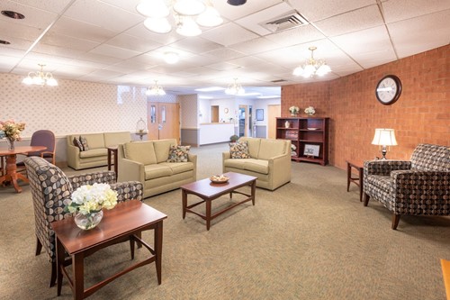 Image of Tremont Health & Rehabilitation (1)
