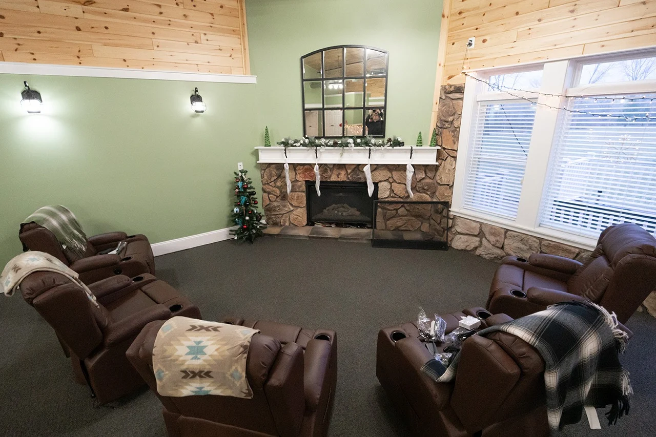 Image of Oakbrook Senior Living at Williamston (4)