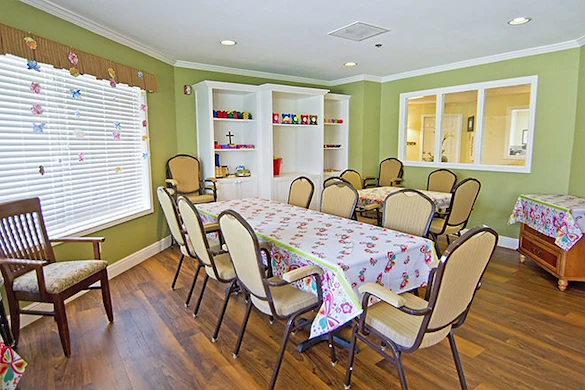 Image of Brookdale Hattiesburg MC (6)