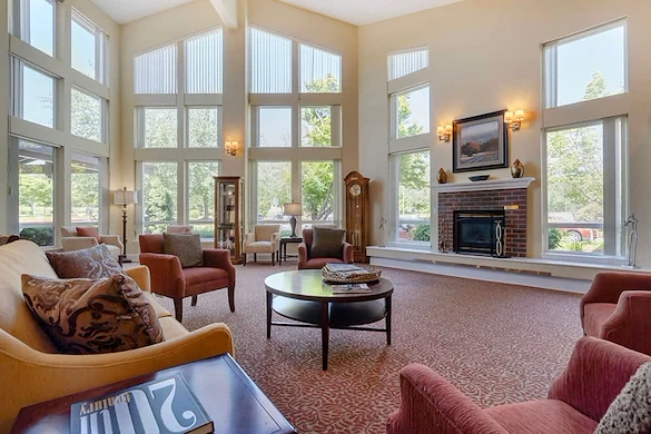 Image of Brookdale Wilsonville (4)