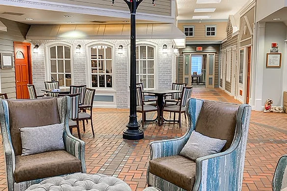 Image of Brookdale North Oaks (4)