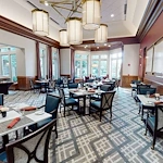 Image of Vi At The Glen (5)