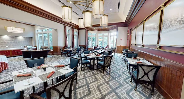 Image of Vi At The Glen (5)