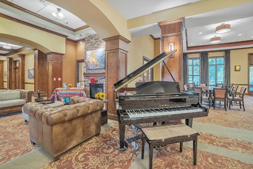 Image of The Terraces of Boise Senior Living (8)