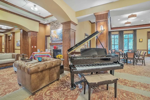 Image of The Terraces of Boise Senior Living (8)