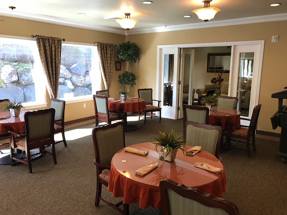 Image of Alta Ridge Memory Care of Sandy (2)