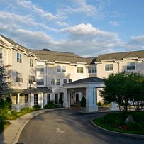 Image of Atria Plainview (1)