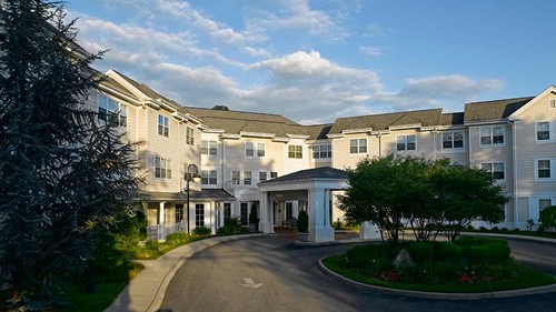 Image of Atria Plainview (1)