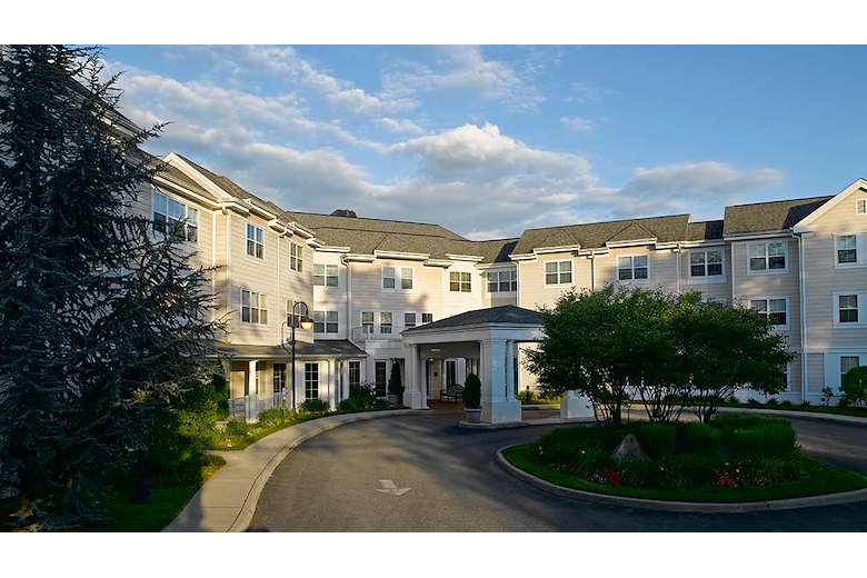 Image of Atria Plainview (1)