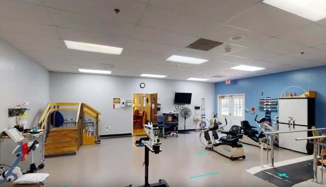 Image of Majestic Care Of Whitehall (2)