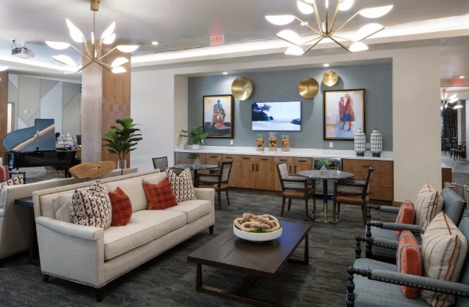 Image of Aegis Living Lake Union (4)