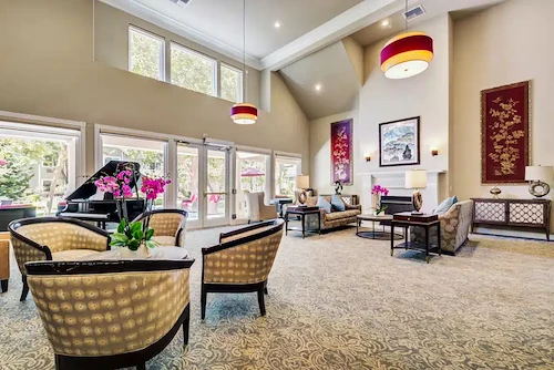 Image of Aegis Gardens Fremont (4)