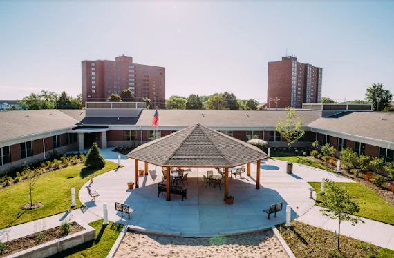 Image of Dunklau Gardens (1)