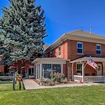 Image of Cantril House (1)