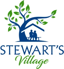 Stewarts Village PCH Inc.'s Logo