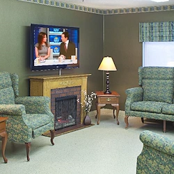 Image of Marmet Center (5)