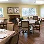 Image of Regency Redmond Rehab & Nursing Center (3)