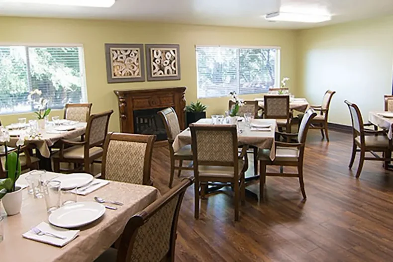 Image of Regency Redmond Rehab & Nursing Center (3)