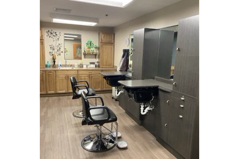 Image of Prairie Village Retirement Center (3)