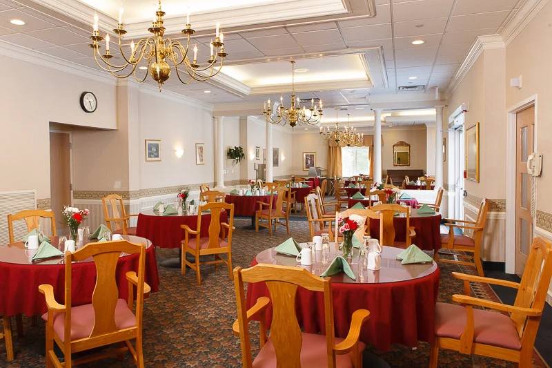 Image of Life Care Center Of Plymouth (3)