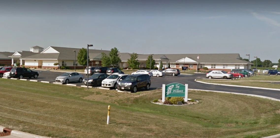 Image of The Willows at Bellevue Skilled Services (2)