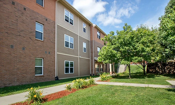 Image of Kellom Gardens (2)