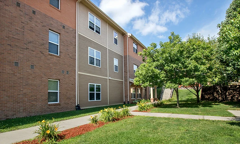 Image of Kellom Gardens (2)