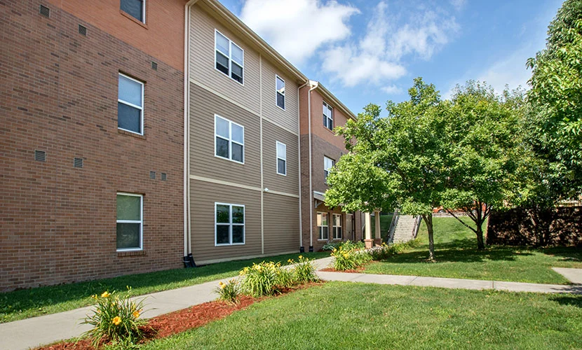 Image of Kellom Gardens (2)