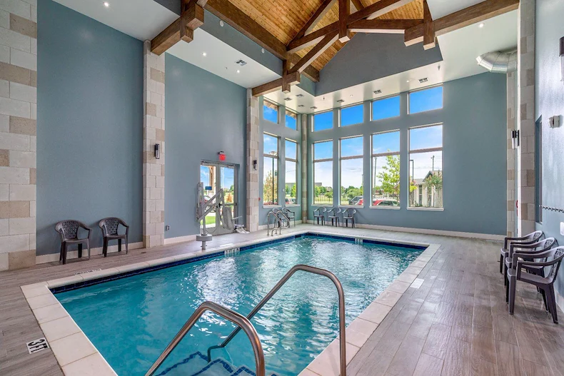 Image of Hidden Springs of McKinney (6)