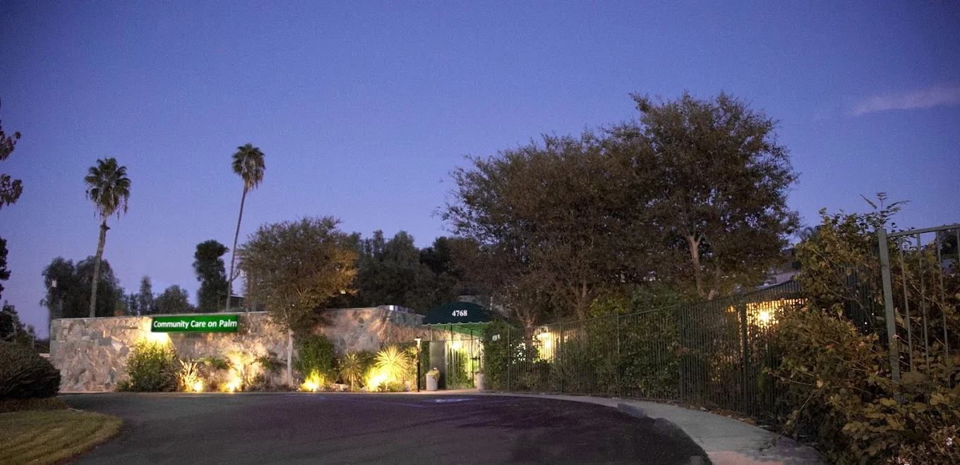 Image of Community Care On Palm (2)