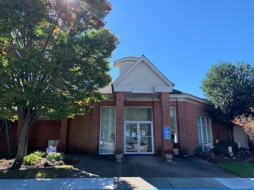 Image of Mayfair House Senior Living (1)