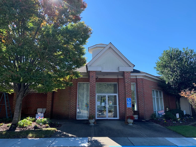 Image of Mayfair House Senior Living (1)