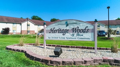 Image of Heritage Woods of Flora (2)