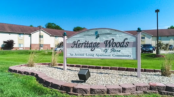 Image of Heritage Woods of Flora (2)