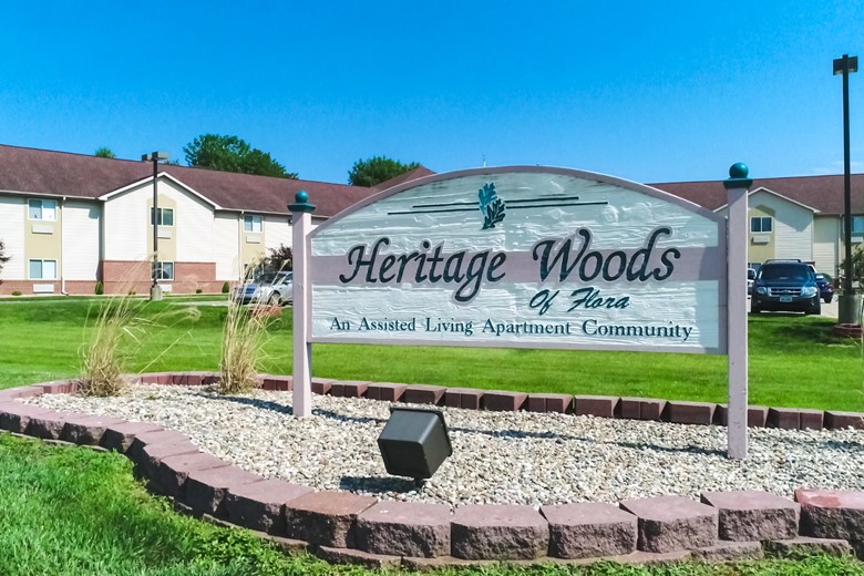 Image of Heritage Woods of Flora (2)
