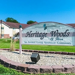 Image of Heritage Woods of Flora (2)